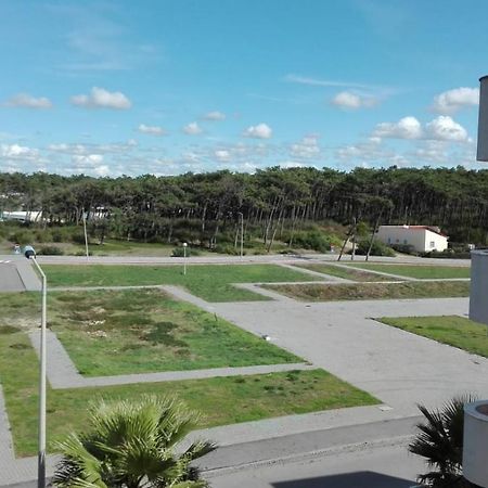 أوفار Mira Mar Apartment Furadouro المظهر الخارجي الصورة
