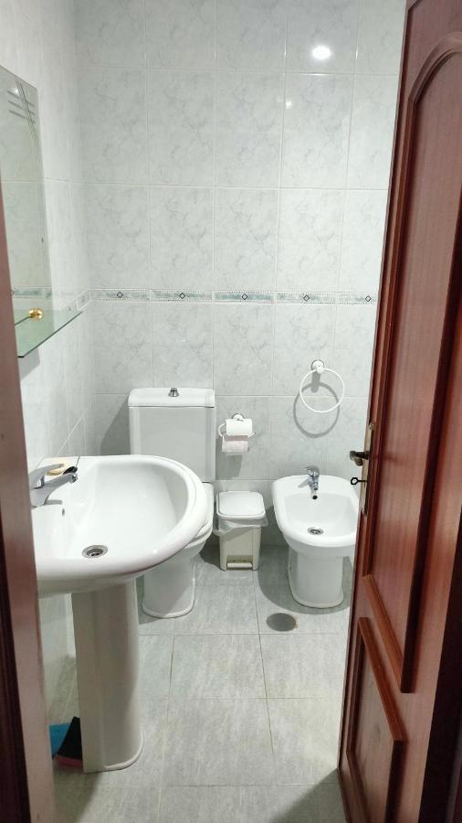 أوفار Mira Mar Apartment Furadouro المظهر الخارجي الصورة