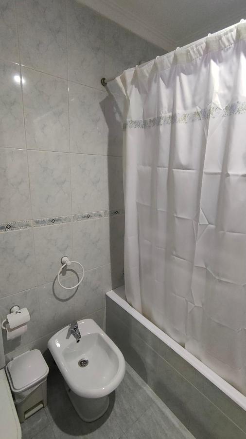 أوفار Mira Mar Apartment Furadouro المظهر الخارجي الصورة