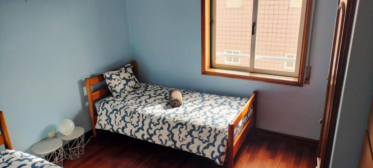 أوفار Mira Mar Apartment Furadouro المظهر الخارجي الصورة