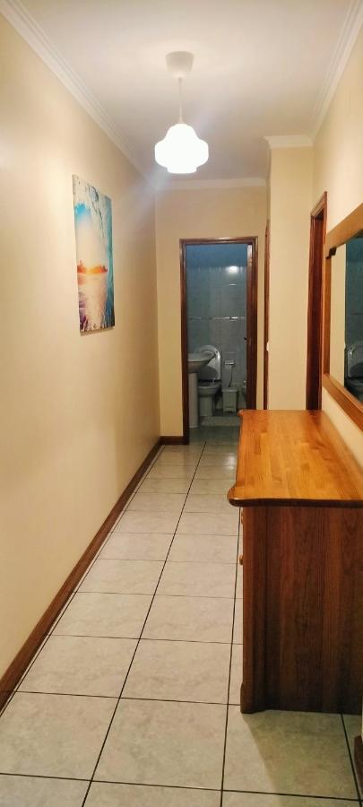 أوفار Mira Mar Apartment Furadouro المظهر الخارجي الصورة