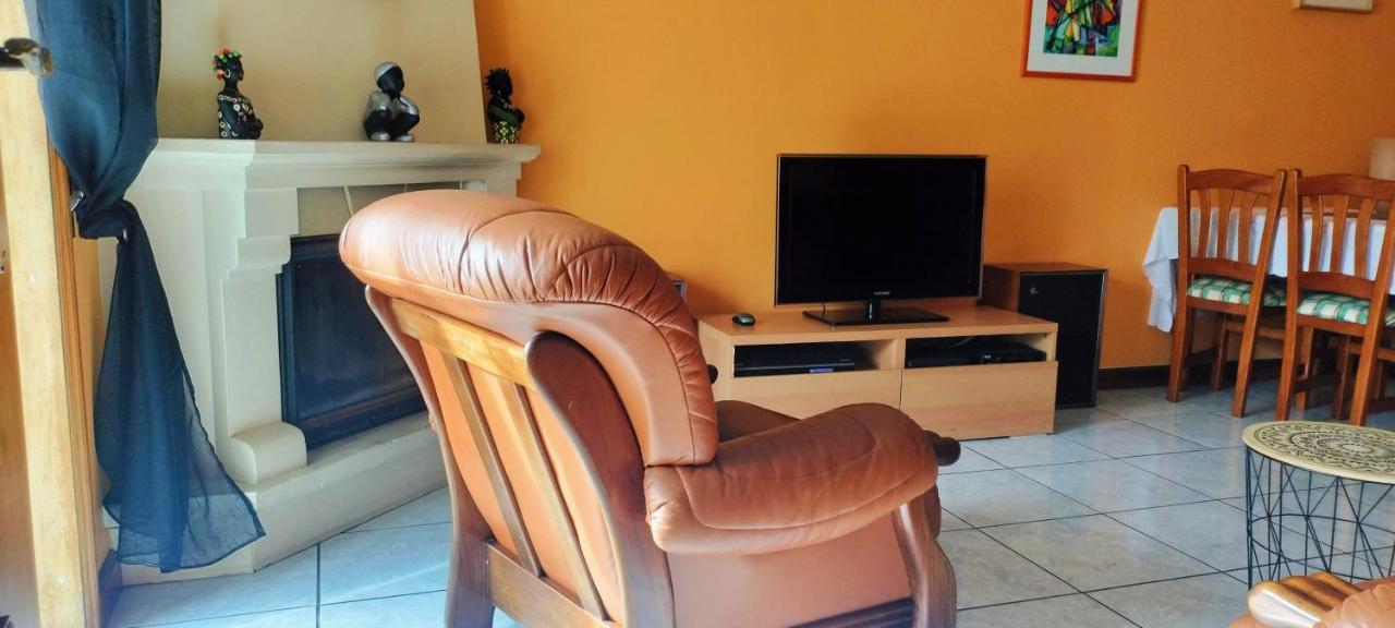 أوفار Mira Mar Apartment Furadouro المظهر الخارجي الصورة