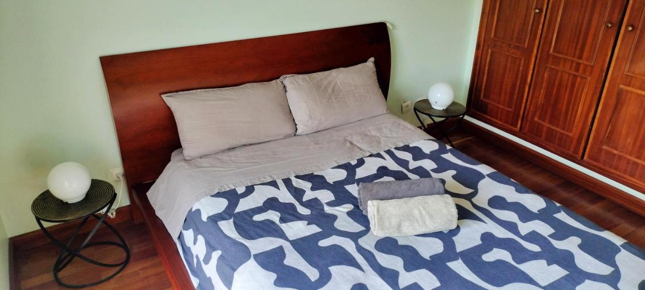 أوفار Mira Mar Apartment Furadouro المظهر الخارجي الصورة